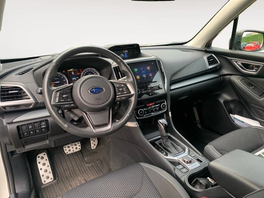 Subaru Forester - Afbeelding 10 van 19