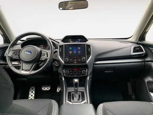 Subaru Forester - Afbeelding 11 van 19