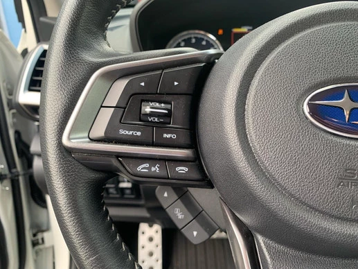 Subaru Forester - Afbeelding 12 van 19