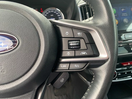 Subaru Forester - Afbeelding 13 van 19