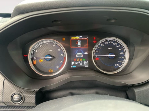 Subaru Forester - Afbeelding 14 van 19