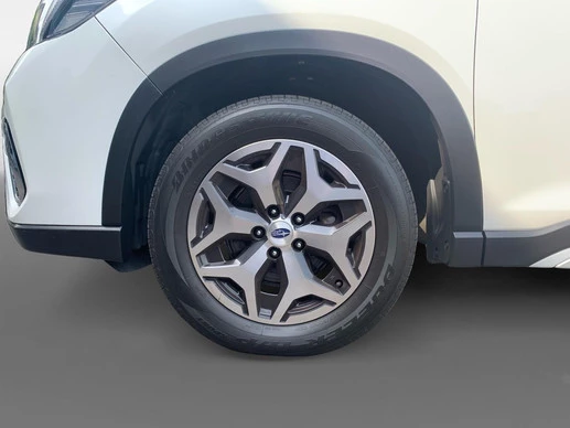 Subaru Forester - Afbeelding 17 van 19