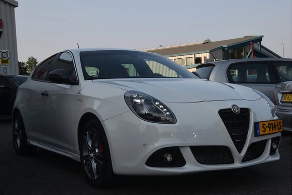 Alfa Romeo Giulietta - Afbeelding 2 van 30