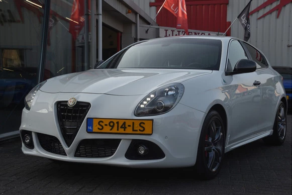 Alfa Romeo Giulietta - Afbeelding 3 van 30