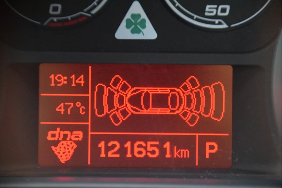 Alfa Romeo Giulietta - Afbeelding 17 van 30
