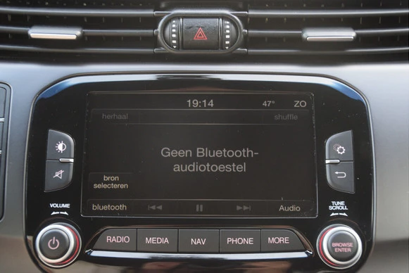 Alfa Romeo Giulietta - Afbeelding 20 van 30