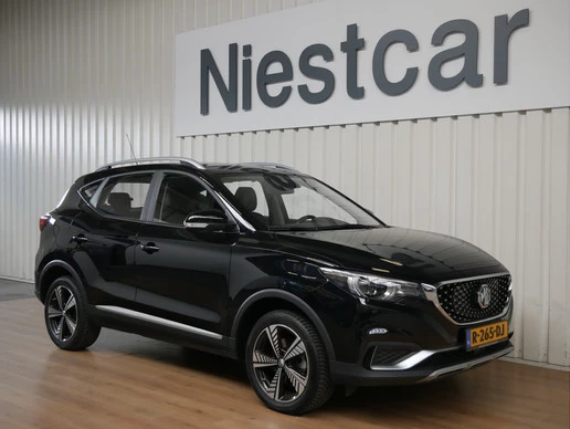 MG ZS EV - Afbeelding 1 van 25