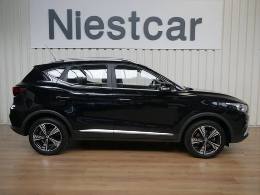 MG ZS EV - Afbeelding 2 van 25