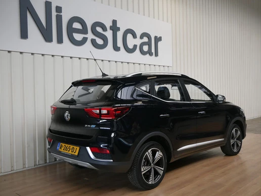 MG ZS EV - Afbeelding 3 van 25