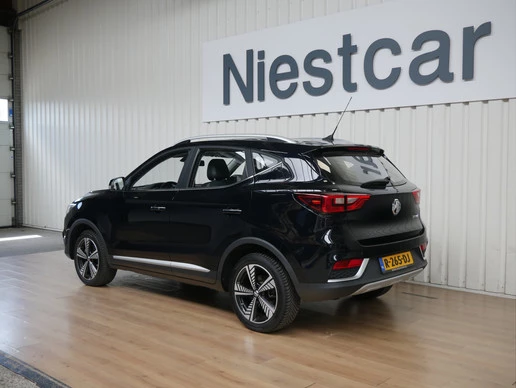 MG ZS EV - Afbeelding 4 van 25