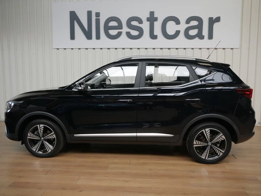MG ZS EV - Afbeelding 5 van 25