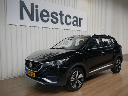 MG ZS EV - Afbeelding 6 van 25
