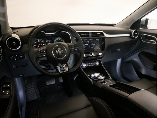 MG ZS EV - Afbeelding 15 van 25