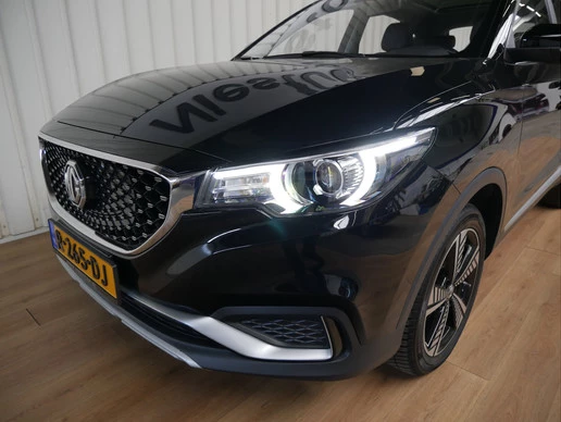 MG ZS EV - Afbeelding 18 van 25