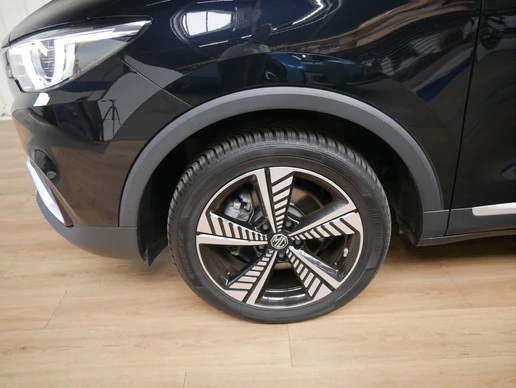 MG ZS EV - Afbeelding 19 van 25