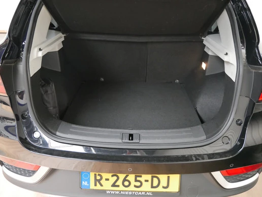 MG ZS EV - Afbeelding 21 van 25