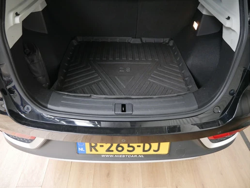 MG ZS EV - Afbeelding 22 van 25