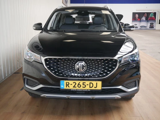 MG ZS EV - Afbeelding 25 van 25
