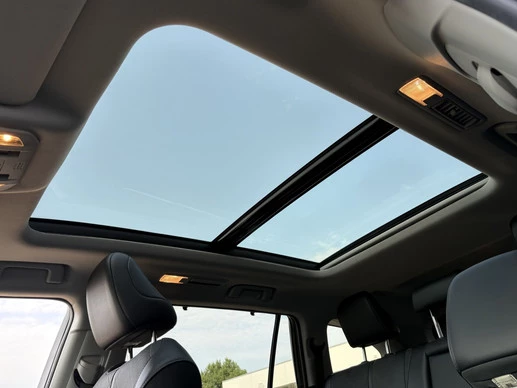 Toyota Highlander - Afbeelding 8 van 30