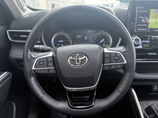 Toyota Highlander - Afbeelding 10 van 30