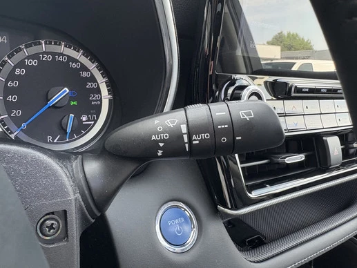 Toyota Highlander - Afbeelding 13 van 30