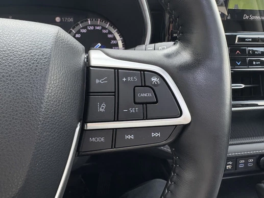 Toyota Highlander - Afbeelding 15 van 30