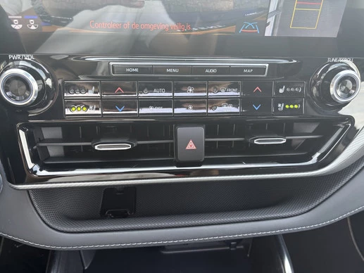 Toyota Highlander - Afbeelding 19 van 30