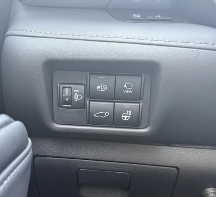 Toyota Highlander - Afbeelding 26 van 30