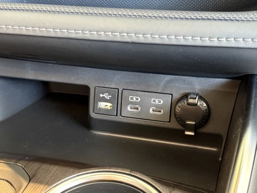 Toyota Highlander - Afbeelding 20 van 30