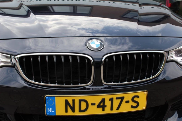 BMW 4 Serie - Afbeelding 2 van 28