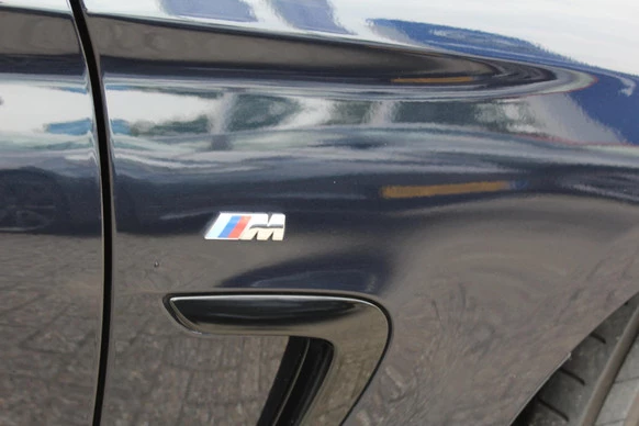 BMW 4 Serie - Afbeelding 3 van 28