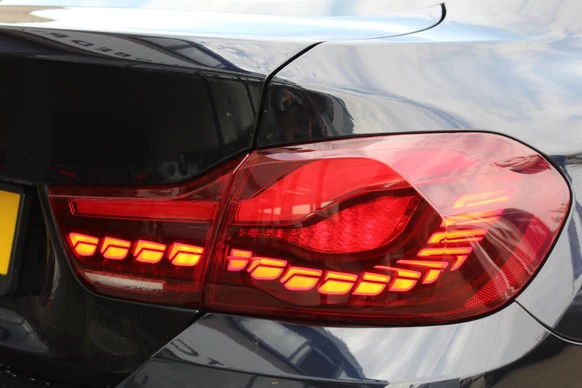 BMW 4 Serie - Afbeelding 5 van 28