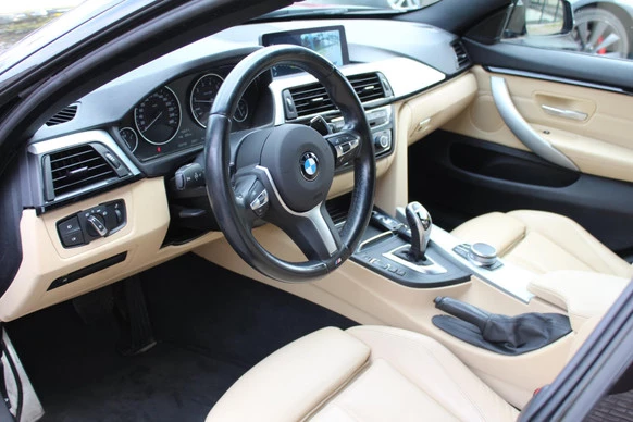 BMW 4 Serie - Afbeelding 6 van 28