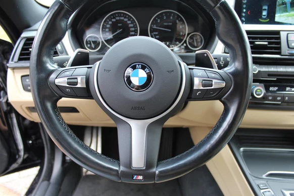 BMW 4 Serie - Afbeelding 9 van 28