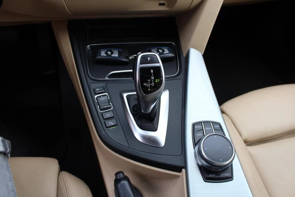 BMW 4 Serie - Afbeelding 10 van 28