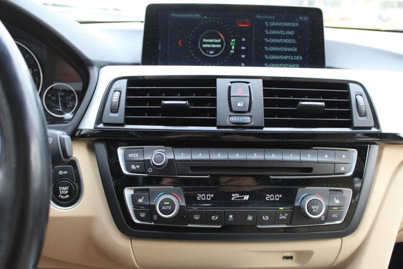 BMW 4 Serie - Afbeelding 12 van 28