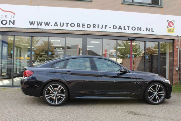 BMW 4 Serie - Afbeelding 13 van 28