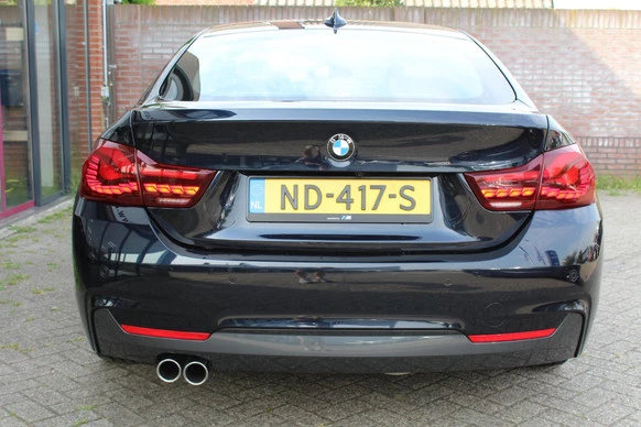BMW 4 Serie - Afbeelding 15 van 28