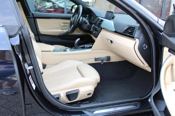 BMW 4 Serie - Afbeelding 16 van 28