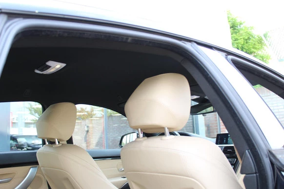 BMW 4 Serie - Afbeelding 18 van 28