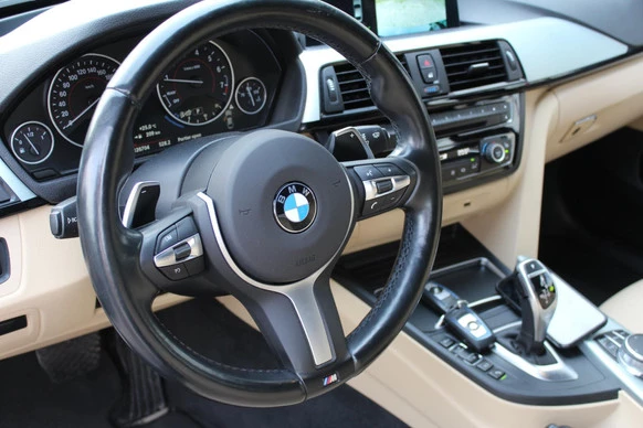 BMW 4 Serie - Afbeelding 22 van 28