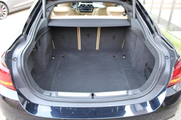 BMW 4 Serie - Afbeelding 24 van 28