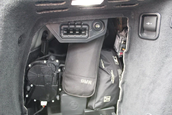 BMW 4 Serie - Afbeelding 27 van 28