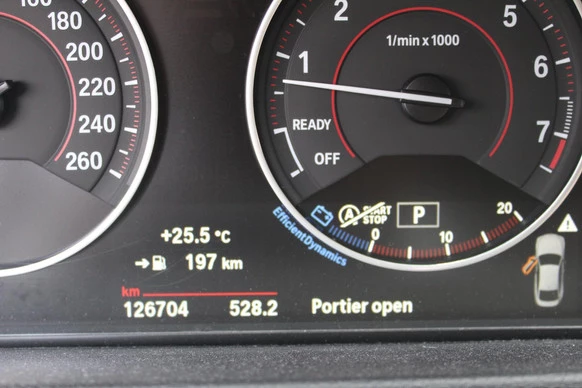 BMW 4 Serie - Afbeelding 28 van 28