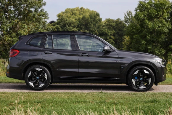BMW iX3 - Afbeelding 3 van 30