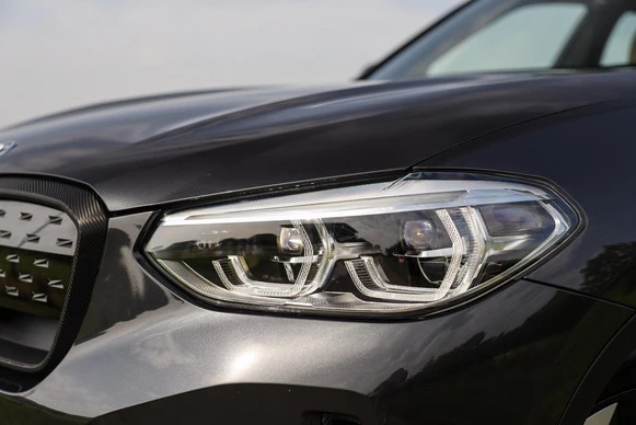 BMW iX3 - Afbeelding 6 van 30