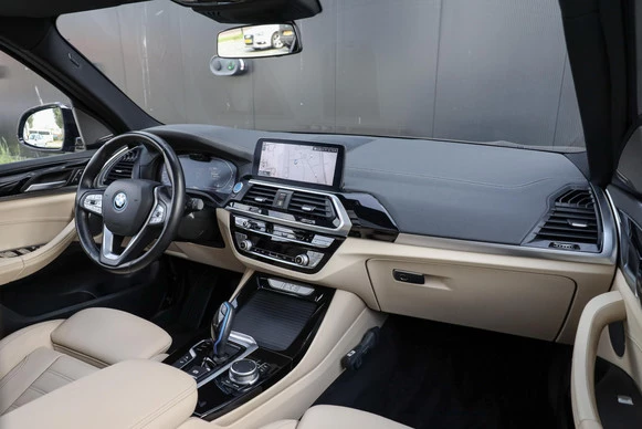 BMW iX3 - Afbeelding 8 van 30