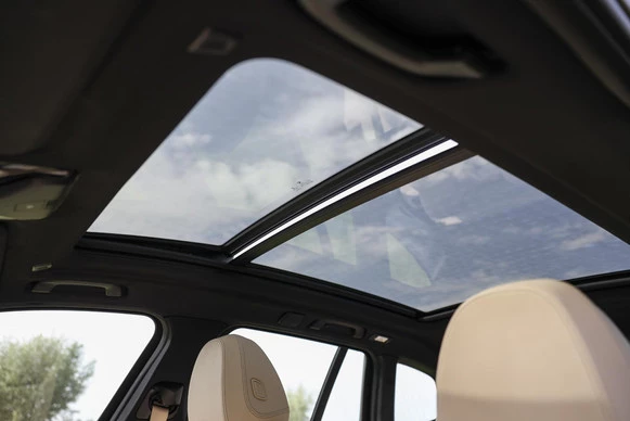 BMW iX3 - Afbeelding 9 van 30