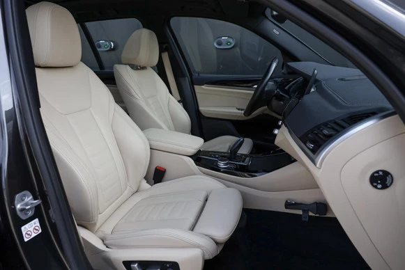 BMW iX3 - Afbeelding 10 van 30