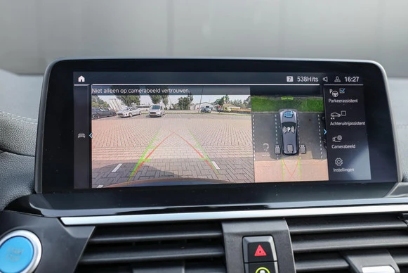 BMW iX3 - Afbeelding 13 van 30